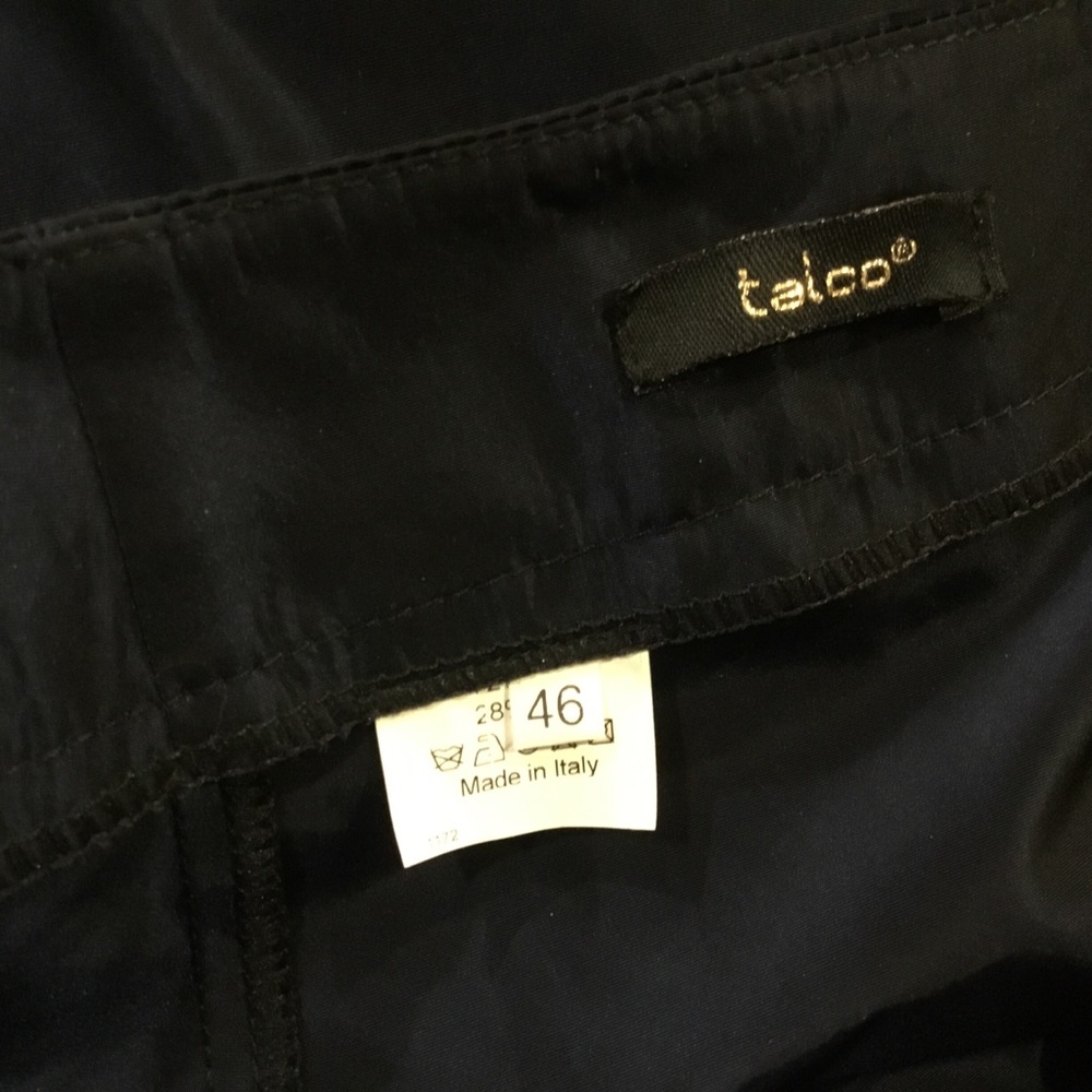 TALCO FASHION DRESS - Picture 3 of 4